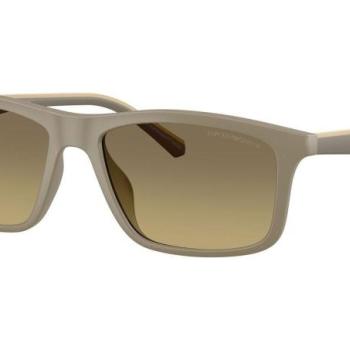 Emporio Armani EA4257U 5437G9 ONE SIZE (57) Bézs Női Napszemüvegek kép