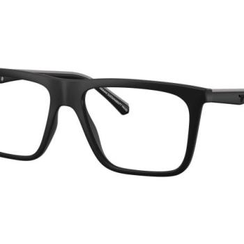 Emporio Armani EA4258 50011W M (54) Fekete Női Napszemüvegek kép