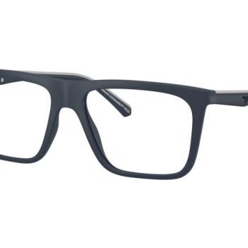 Emporio Armani EA4258 50881W M (54) Kék Női Napszemüvegek kép