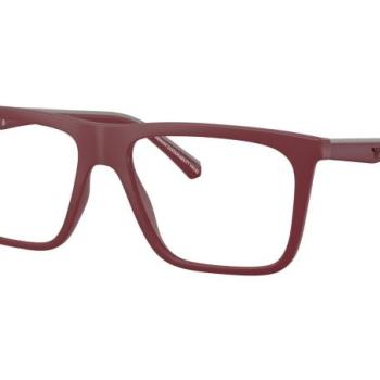 Emporio Armani EA4258 52611W M (54) Vörös Női Napszemüvegek kép