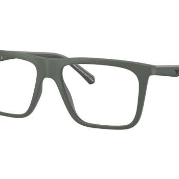 Emporio Armani EA4258 63121W M (54) Zöld Női Napszemüvegek kép