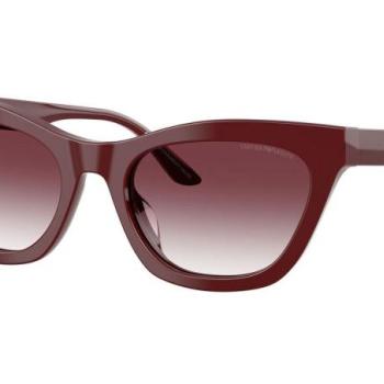 Emporio Armani EA4259U 63238H ONE SIZE (55) Vörös Férfi Napszemüvegek kép