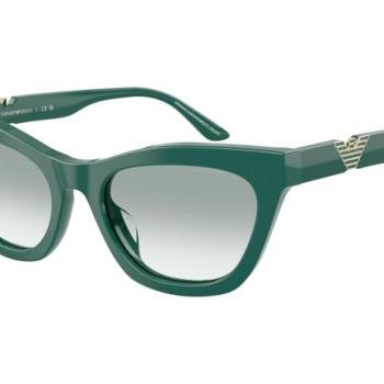 Emporio Armani EA4259U 63248E ONE SIZE (55) Zöld Férfi Napszemüvegek kép