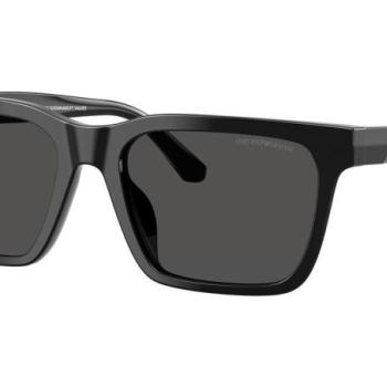 Emporio Armani EA4262U 501787 ONE SIZE (57) Fekete Női Napszemüvegek kép