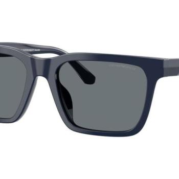 Emporio Armani EA4262U 603980 ONE SIZE (57) Kék Női Napszemüvegek kép
