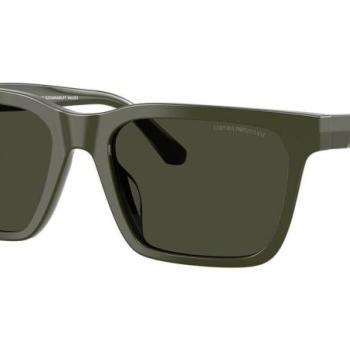 Emporio Armani EA4262U 632182 ONE SIZE (57) Zöld Női Napszemüvegek kép
