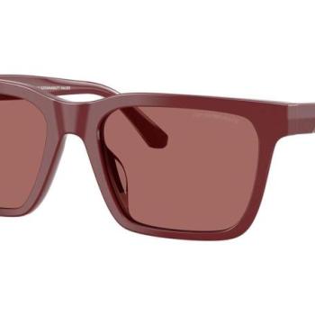 Emporio Armani EA4262U 632269 ONE SIZE (57) Vörös Női Napszemüvegek kép