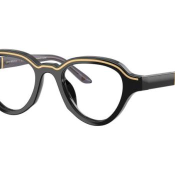 Emporio Armani EA4264U 50171W ONE SIZE (47) Fekete Női Napszemüvegek kép