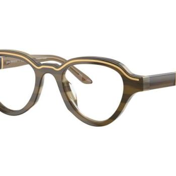 Emporio Armani EA4264U 63381W ONE SIZE (47) Barna Női Napszemüvegek kép