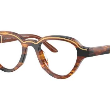 Emporio Armani EA4264U 63391W ONE SIZE (47) Barna Női Napszemüvegek kép