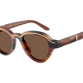 Emporio Armani EA4264U 633973 ONE SIZE (47) Barna Női Napszemüvegek kép
