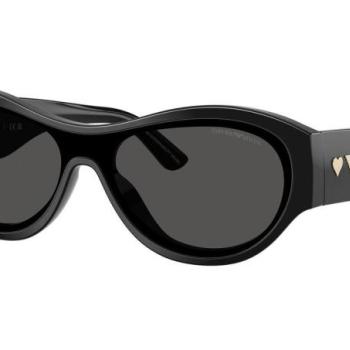 Emporio Armani EA4265U 501787 ONE SIZE (99) Fekete Férfi Napszemüvegek kép