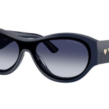Emporio Armani EA4265U 60398S ONE SIZE (99) Kék Férfi Napszemüvegek kép
