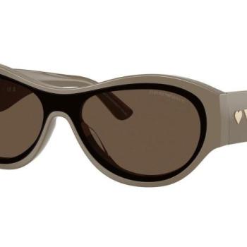 Emporio Armani EA4265U 634273 ONE SIZE (99) Szürke Férfi Napszemüvegek kép