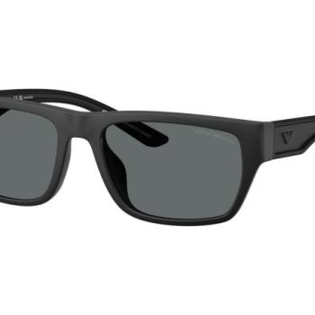 Emporio Armani EA4267U 500181 Polarized ONE SIZE (57) Fekete Női Napszemüvegek kép