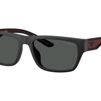 Emporio Armani EA4267U 500987 ONE SIZE (57) Fekete Női Napszemüvegek kép