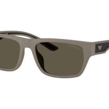 Emporio Armani EA4267U 636187 ONE SIZE (57) Barna Női Napszemüvegek kép