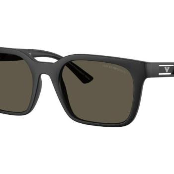 Emporio Armani EA4269 500187 ONE SIZE (54) Fekete Női Napszemüvegek kép