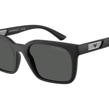 Emporio Armani EA4269 500987 ONE SIZE (54) Fekete Női Napszemüvegek kép