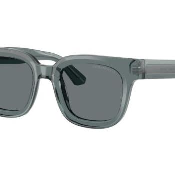 Emporio Armani EA4271 636480 ONE SIZE (47) Szürke Férfi Napszemüvegek kép