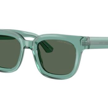 Emporio Armani EA4271 636571 ONE SIZE (47) Zöld Férfi Napszemüvegek kép