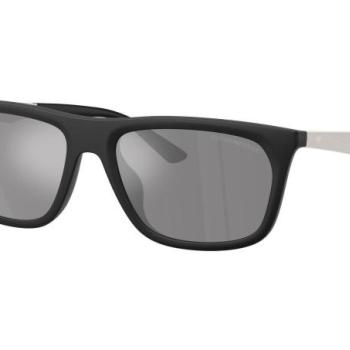 Emporio Armani EA4272U 63726G ONE SIZE (57) Fekete Női Napszemüvegek kép