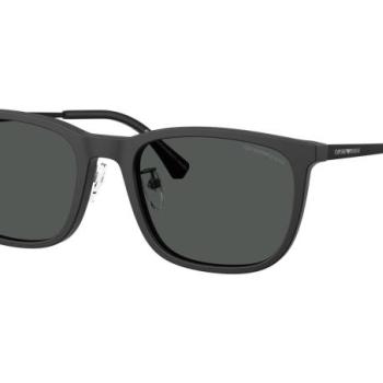 Emporio Armani EA4275D 500187 ONE SIZE (56) Fekete Női Napszemüvegek kép