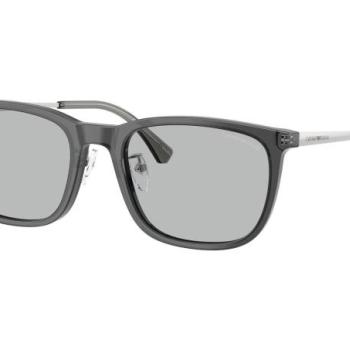 Emporio Armani EA4275D 502987 ONE SIZE (56) Szürke Női Napszemüvegek kép