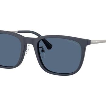 Emporio Armani EA4275D 508880 ONE SIZE (56) Kék Női Napszemüvegek kép