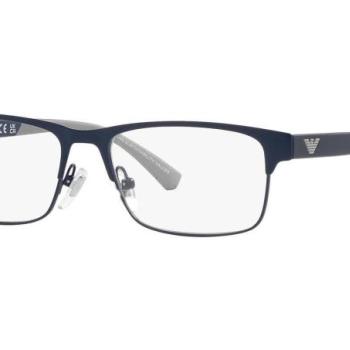 Emporio Armani EK1001 3018 M (49) Kék Gyermek Dioptriás szemüvegek kép