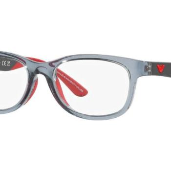 Emporio Armani EK3001 5072 S (47) Szürke Gyermek Dioptriás szemüvegek kép
