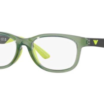 Emporio Armani EK3001 5359 S (47) Zöld Gyermek Dioptriás szemüvegek kép