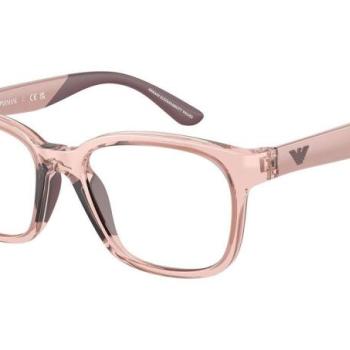 Emporio Armani EK3003 5544 S (47) Rózsaszín Gyermek Dioptriás szemüvegek kép