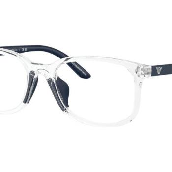 Emporio Armani EK3008U 5893 L (49) Kristály Gyermek Dioptriás szemüvegek kép
