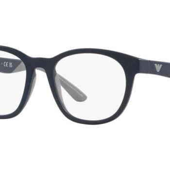Emporio Armani EK4001 50881W M (47) Kék Gyermek Napszemüvegek kép
