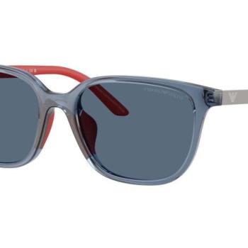 Emporio Armani EK4006U 627880 ONE SIZE (49) Kék Gyermek Napszemüvegek kép