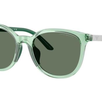 Emporio Armani EK4007U 628182 ONE SIZE (49) Zöld Gyermek Napszemüvegek kép