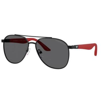 Emporio Armani Kids EK2001 3001T3 kép