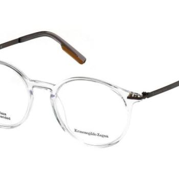 Ermenegildo Zegna EZ5171 026 L (53) Kristály Női Dioptriás szemüvegek kép