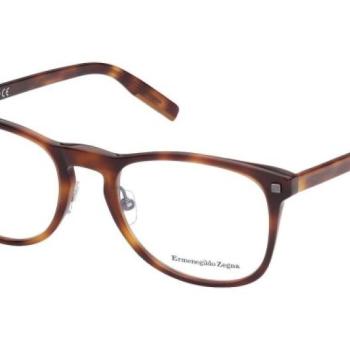 Ermenegildo Zegna EZ5194 052 ONE SIZE (54) Havana Női Dioptriás szemüvegek kép