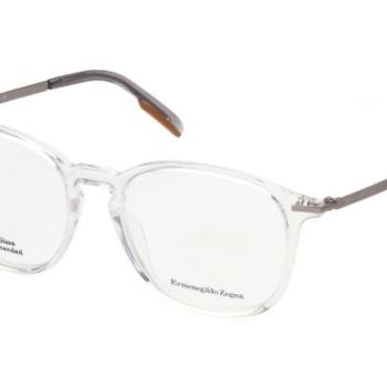 Ermenegildo Zegna EZ5217 026 L (54) Kristály Női Dioptriás szemüvegek kép