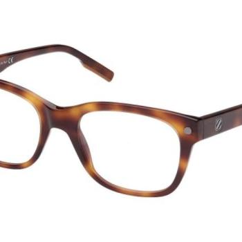 Ermenegildo Zegna EZ5230 052 ONE SIZE (54) Havana Női Dioptriás szemüvegek kép