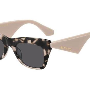 Etro ETRO0004/G/S HT8/IR ONE SIZE (51) Havana Férfi Napszemüvegek kép