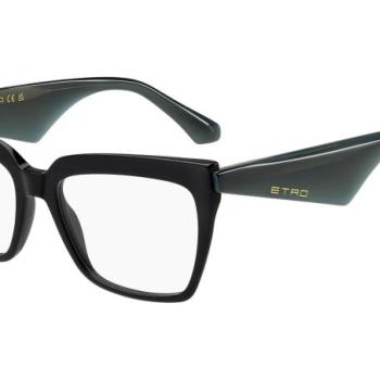 Etro ETRO0006 ETJ ONE SIZE (55) Fekete Férfi Dioptriás szemüvegek kép
