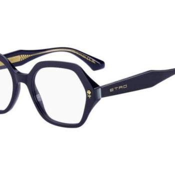 Etro ETRO0012 PJP ONE SIZE (52) Kék Férfi Dioptriás szemüvegek kép