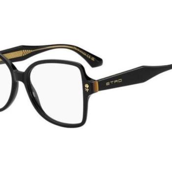 Etro ETRO0013 71C ONE SIZE (54) Fekete Férfi Dioptriás szemüvegek kép