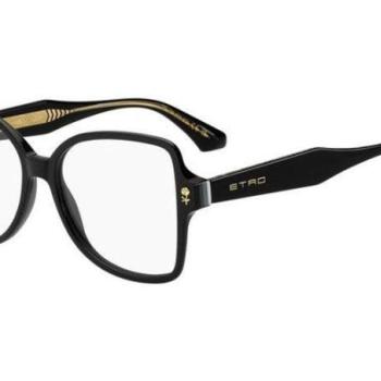 Etro ETRO0013 807 ONE SIZE (54) Fekete Férfi Dioptriás szemüvegek kép