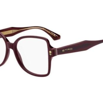 Etro ETRO0013 LHF ONE SIZE (54) Vörös Férfi Dioptriás szemüvegek kép