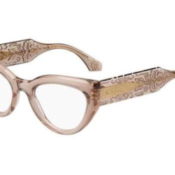 Etro ETRO0018 35J ONE SIZE (51) Rózsaszín Férfi Dioptriás szemüvegek kép