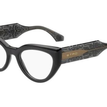 Etro ETRO0018 KB7 ONE SIZE (51) Szürke Férfi Dioptriás szemüvegek kép